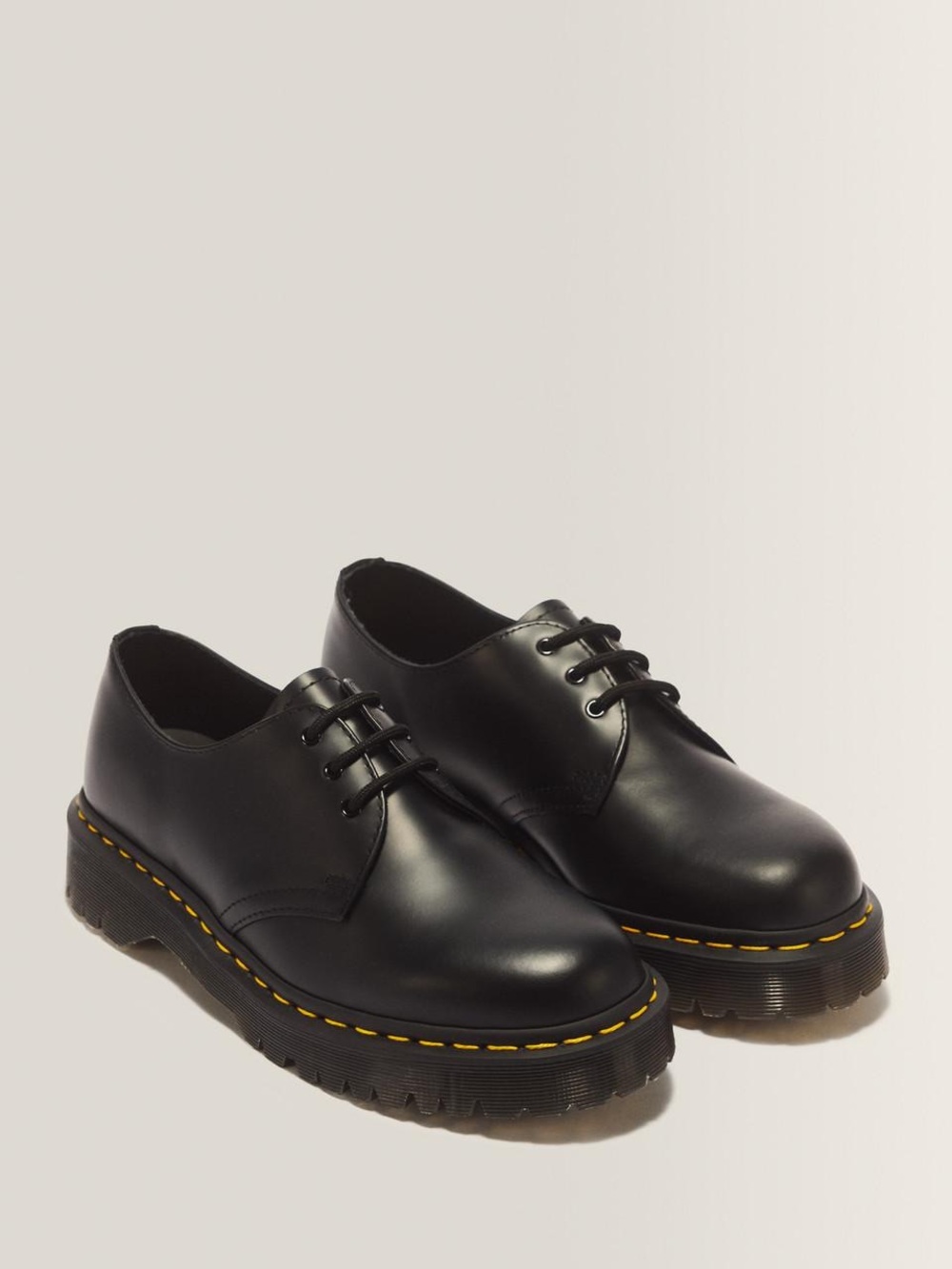 Dr Martens 1461 BEX Smooth Leather Oxford Shoes